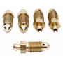 BLEED SCREW