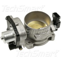 ELECTRONIC THROTTLE BODY