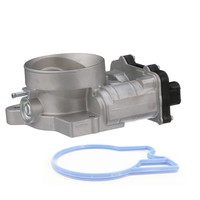ELECTRONIC THROTTLE BODY