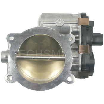 ELECTRONIC THROTTLE BODY