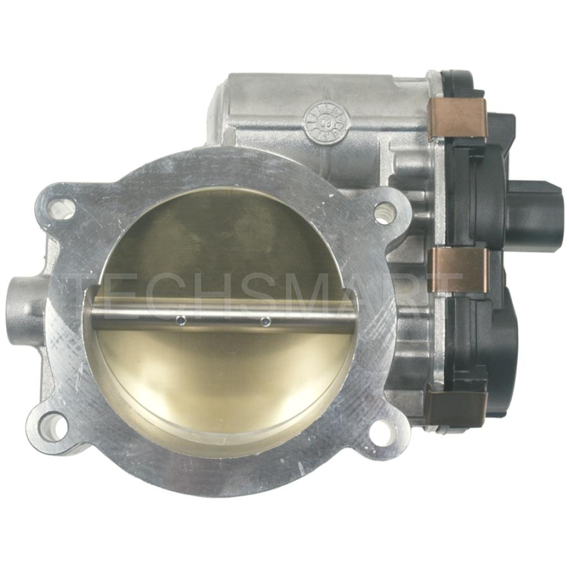 ELECTRONIC THROTTLE BODY