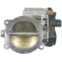 ELECTRONIC THROTTLE BODY
