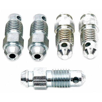 BLEEDER SCREW