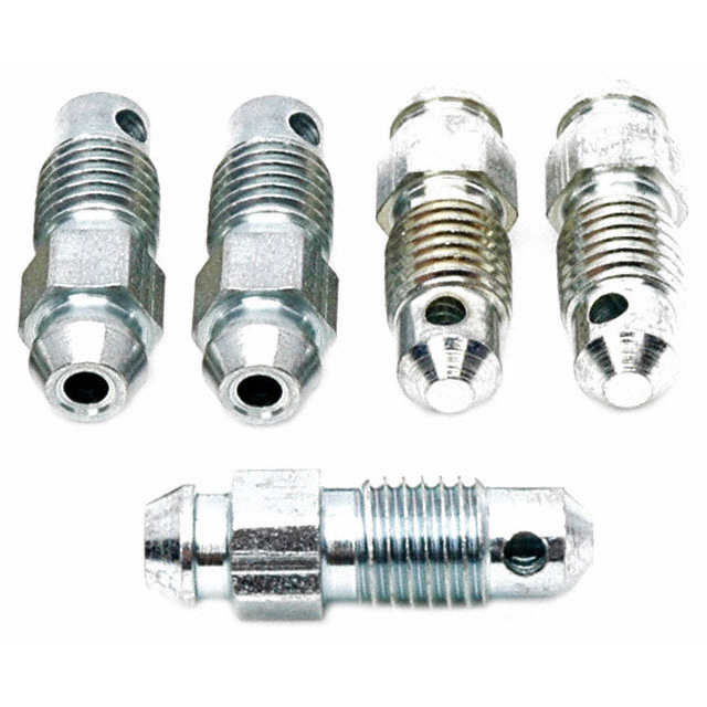 BLEEDER SCREW