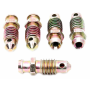 BLEED SCREW