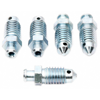 BLEEDER SCREW