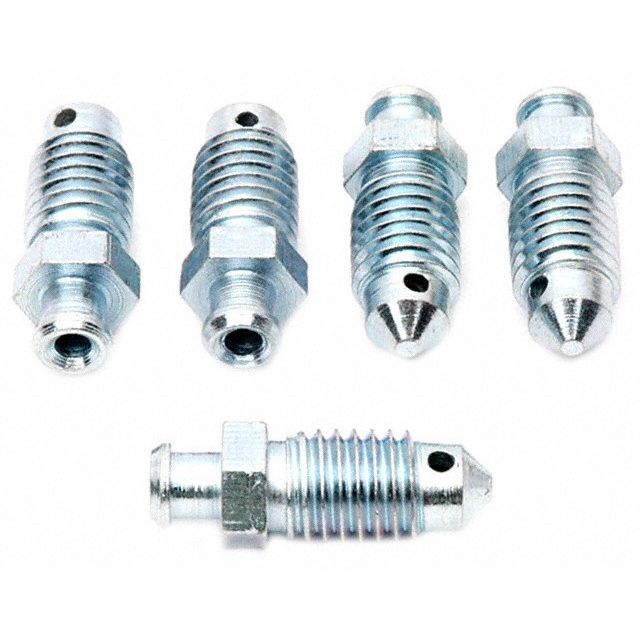 BLEEDER SCREW