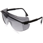 GREY SAFETY GLASSES