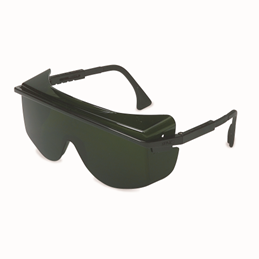 5.0 CUTTING GLASSES