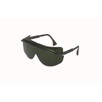5.0 CUTTING GLASSES