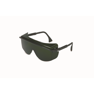 5.0 CUTTING GLASSES