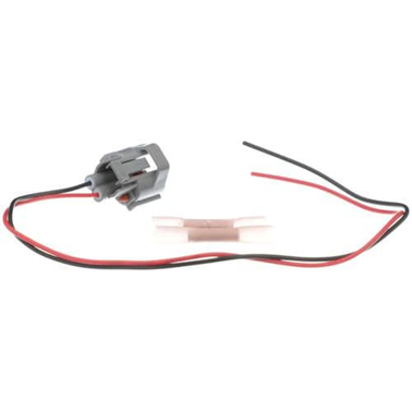 FUEL INJECTOR CONNECTOR