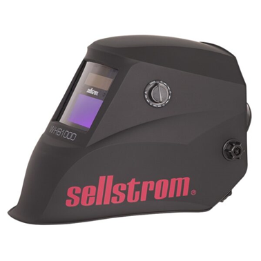 WELDING HELMET