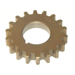 TIMING CRANK SPROCKET