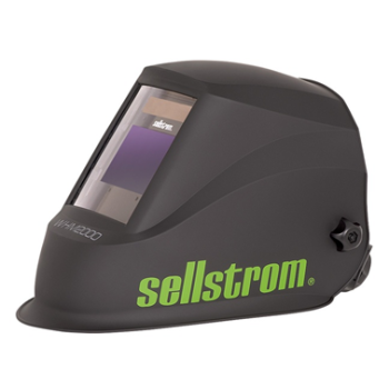 WELDING HELMET