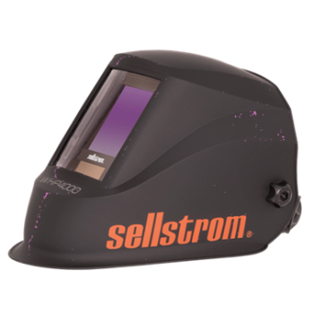 WELDING HELMET