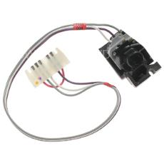 WINDSHIELD WIPER SWITCH