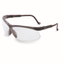 BLACK SAFETY GLASSES