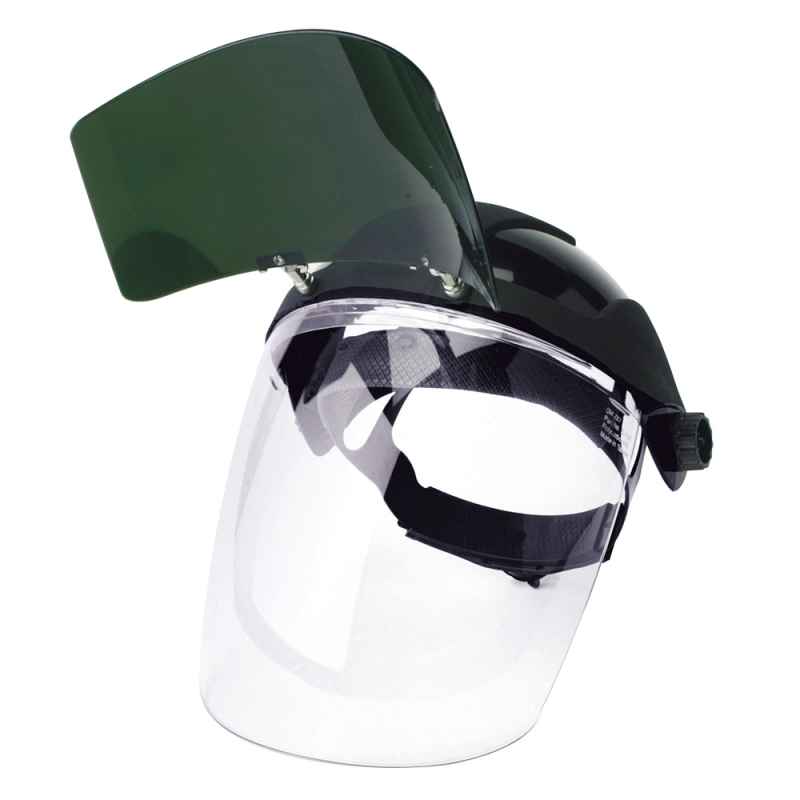 DP4 FACESHIELD