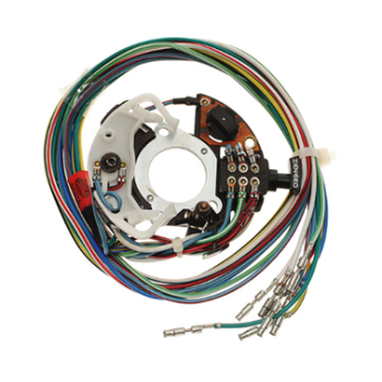TURN SIGNAL SWITCH
