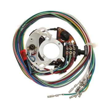 TURN SIGNAL SWITCH