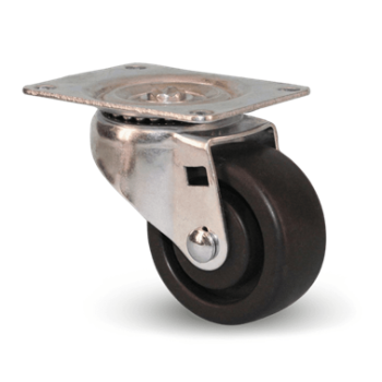 4004 SERIES CASTER - SWIVEL