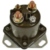 STARTER SOLENOID