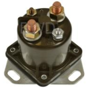 STARTER SOLENOID