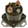 STARTER SOLENOID