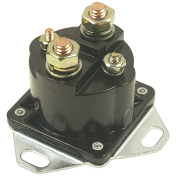 STARTER RELAY SOLENOID