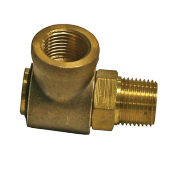 SWIVEL FOR CU8100LN