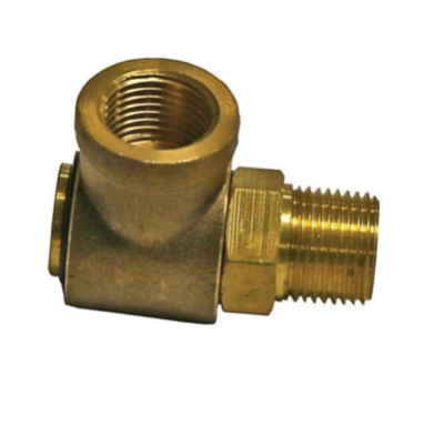 SWIVEL FOR CU8100LN