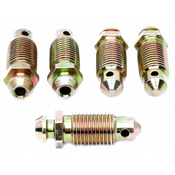 3/8-24 BLEEDER SCREW