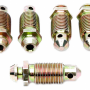 3/8-24 BLEEDER SCREW