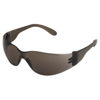 SAFETY GLASSES SMOKE