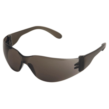 SAFETY GLASSES SMOKE