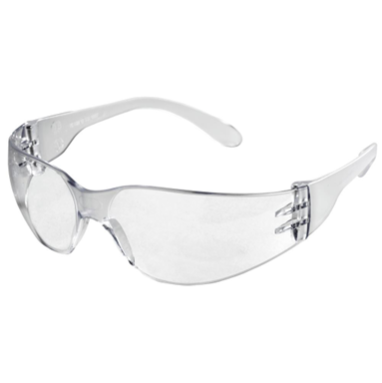 SAFETY GLASSES