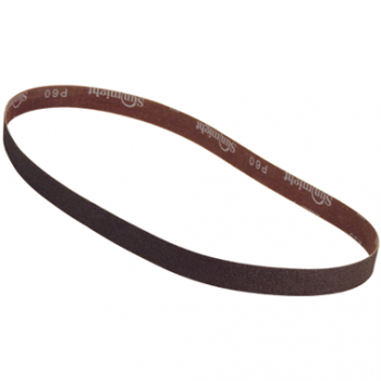 120 GRIT SANDING BELT