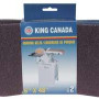 80 GRIT SANDING BELT 2EA.