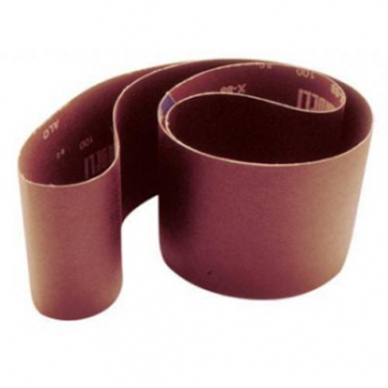 6X89X100GRIT BELT