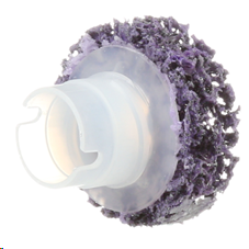 BRAKE HUB CLEAN DISC