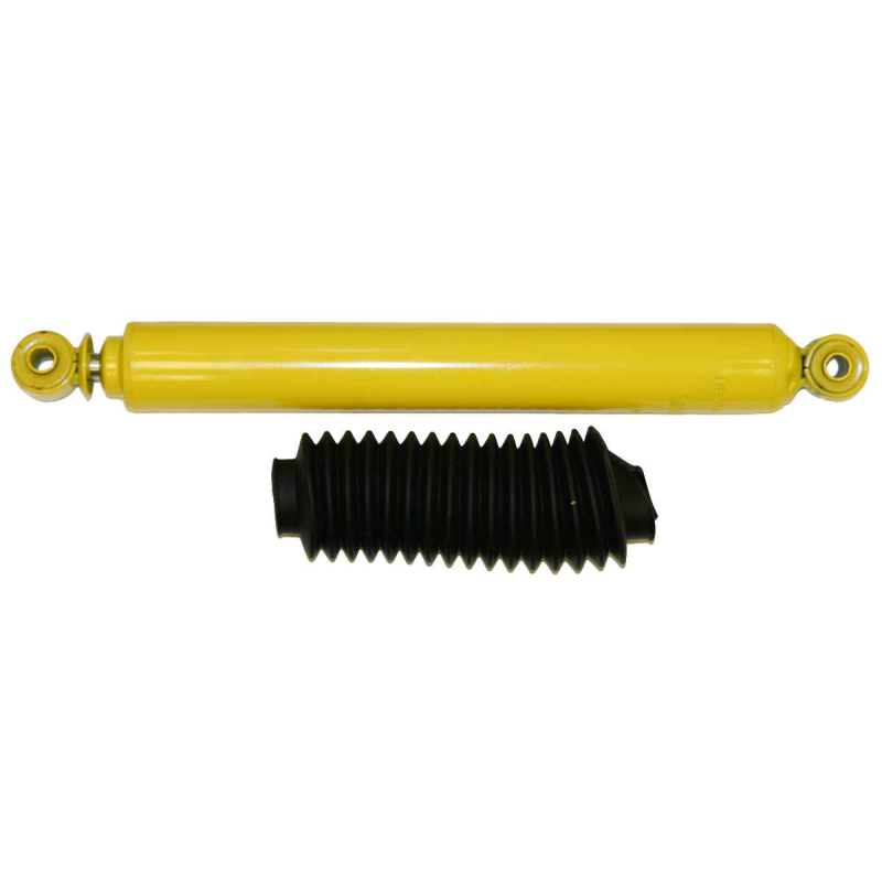 STEERING STABILIZER