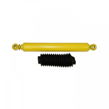 STEERING STABILIZER