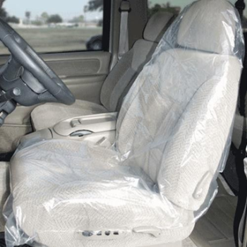 AUTO SEAT COVER 500/ROLL
