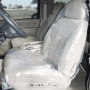 AUTO SEAT COVER 500/ROLL
