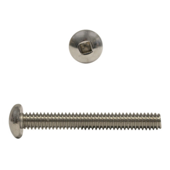 10-24X1-1/4 MACH. SCREW