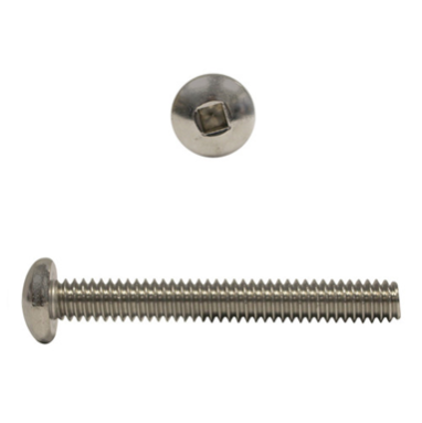 10-24X1-1/4 MACH. SCREW