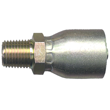 CRIMP FITTING