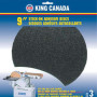 120 GRIT SANDING DISC