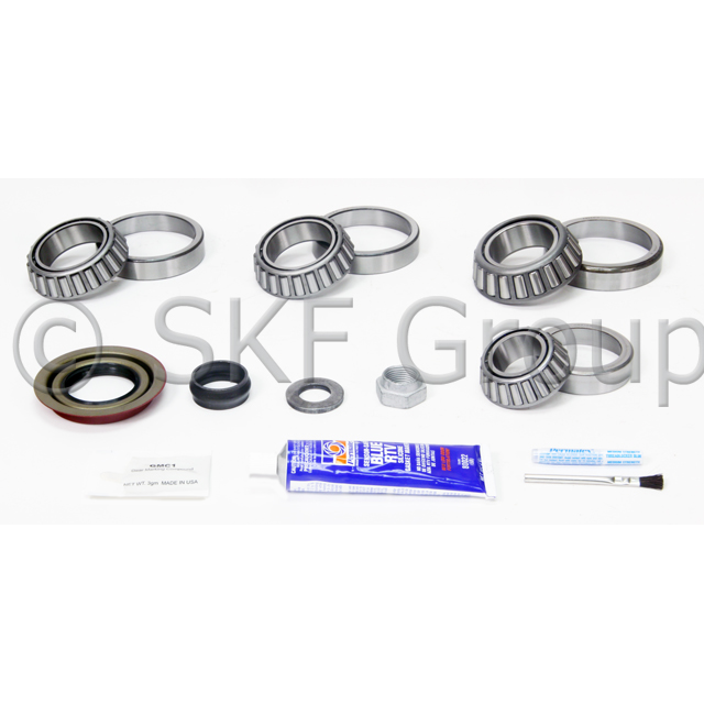 DIFF BEARING KIT